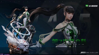 Coolbear Studio - Stellar Blade Eve | 星刃 剑星 Eve伊芙 - Image 4