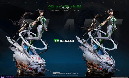 Coolbear Studio - Stellar Blade Eve | 星刃 剑星 Eve伊芙 - Image 8