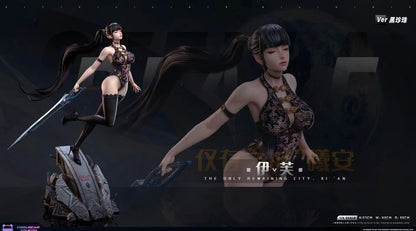 Coolbear Studio - Stellar Blade Eve | 星刃 剑星 Eve伊芙 - Image 6