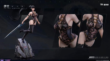 Coolbear Studio - Stellar Blade Eve | 星刃 剑星 Eve伊芙 - Image 7