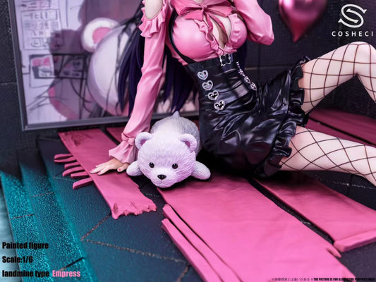 Cosh Studio - Licensed Landmine Girl Series Empress | 版权 地雷女系列 女帝 - Image 6