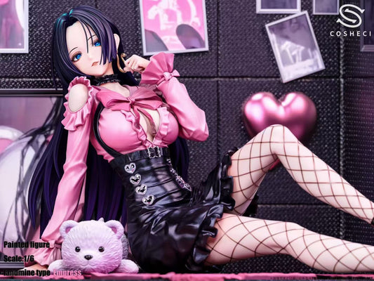 Cosh Studio - Licensed Landmine Girl Series Empress | 版权 地雷女系列 女帝 - Image 3