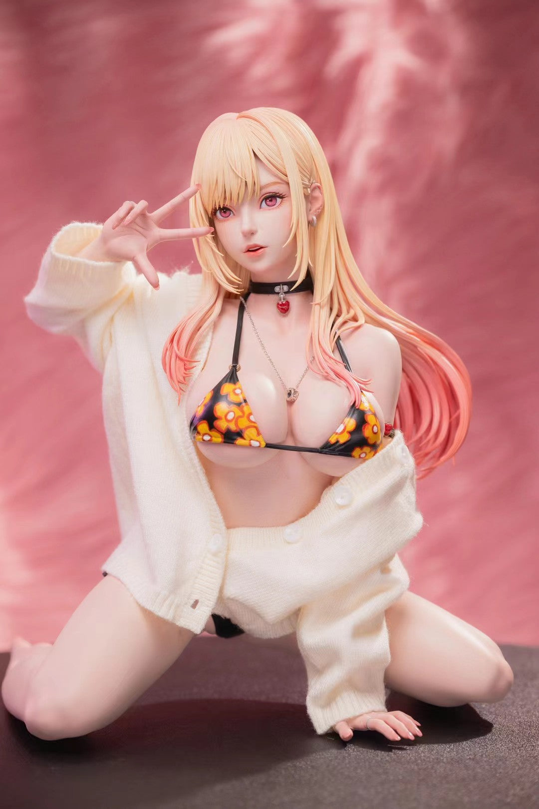 Creation Studio - COS Series Marin Kitagawa | COS系列喜多川 - Image 3