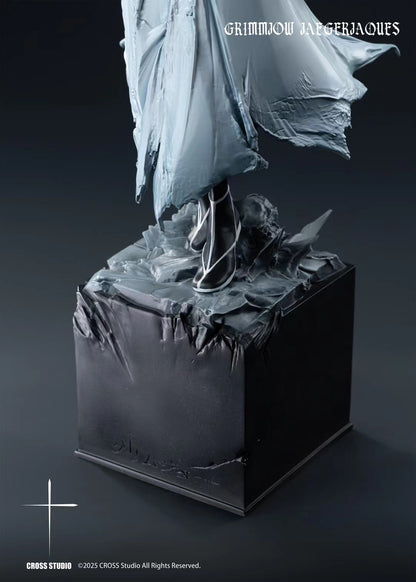 Cross Studio - BLEACH Grimmjow - BLEACH 葛力姆乔 - Image 5