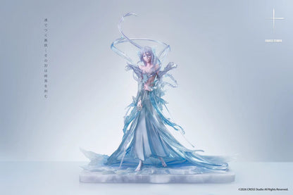 Cross Studio - Bleach Rukia Kuchiki Shiratsuyu | 死神 朽木露琪亚 白霞罚 - Image 3