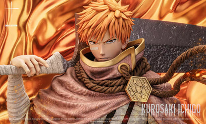 Cross Studio - Bleach Saving Rukia Traveler Ichigo | 死神 拯救露琪亚 旅祸一户 - Image 2