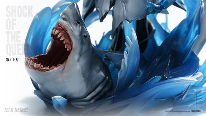 Cross Studio - Bleach Tier Harribel | BLEACH境界 赫丽贝尔 - Image 5