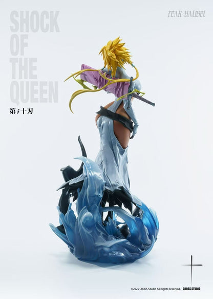 Cross Studio - Bleach Tier Harribel | BLEACH境界 赫丽贝尔 - Image 2