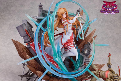 Cute Creators studio - Licensed Sword Art Online Yuuki Asuna | 版权 刀剑神域 结成明日奈 亚丝娜 - Image 4