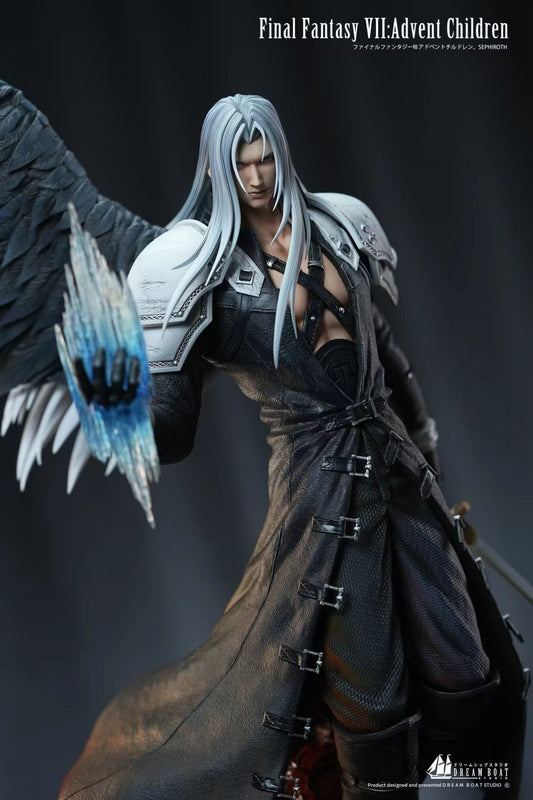 DBS - DBS Master Series Sephiroth | DBS 大师系列 萨菲罗斯 - Image 3