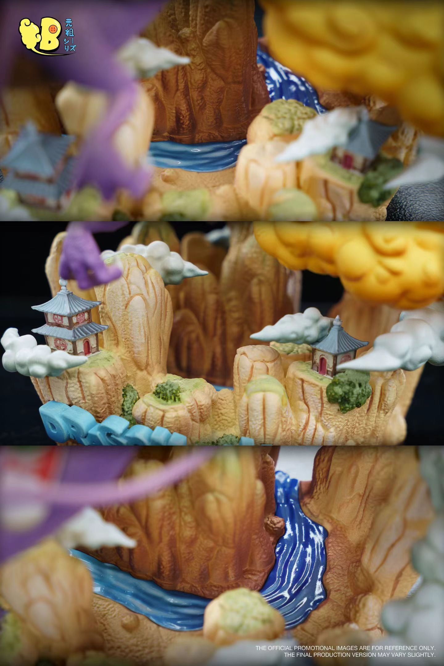DB Studio - DB One Dragon and His Little Friends | DB 一条龙和他的小伙伴们 - Image 7