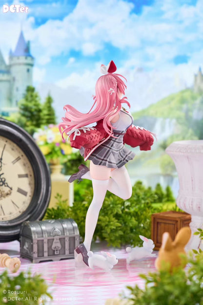 DCTer Studio White Rabbit Rosu Casual Clothes 1/7 Scale Figure - Image 1
