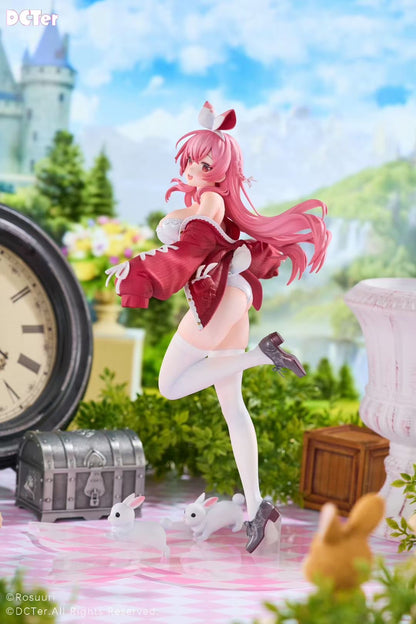 DCTer Studio White Rabbit Rosu Casual Clothes 1/7 Scale Figure - Image 2