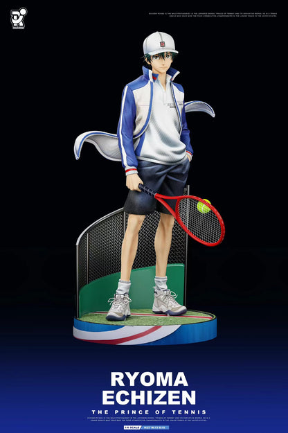 DK Studio - The Prince of Tennis Ryoma Echizen | 网球王子 越前龙马 - Image 4