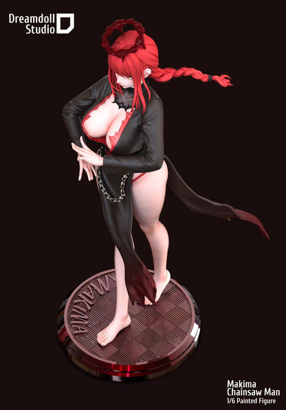 DREAM DOLL STUDIO DDS - DREAM DOLL STUDIO DDS Miss Ma | DREAM DOLL STUDIO DDS 玛小姐 - Image 5