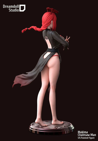 DREAM DOLL STUDIO DDS - DREAM DOLL STUDIO DDS Miss Ma | DREAM DOLL STUDIO DDS 玛小姐 - Image 6