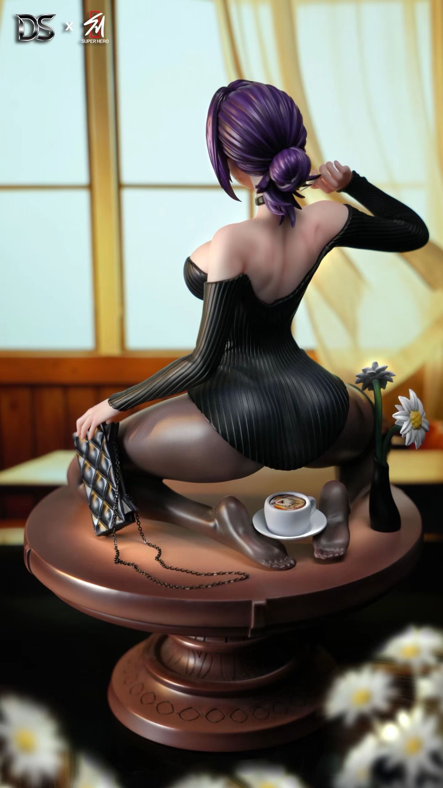 DS Studio - Chainsaw Man Reze | 电锯人 蕾塞 - Image 2
