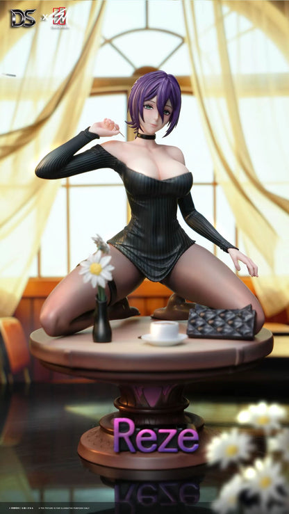 DS Studio - Chainsaw Man Reze | 电锯人 蕾塞 - Image 3