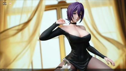 DS Studio - Chainsaw Man Reze | 电锯人 蕾塞 - Image 6