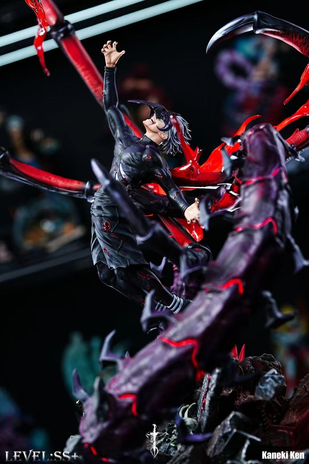 Damocles - Tokyo Ghoul Kaneki Ken - 东京啃种 金木研 - Image 7