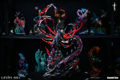 Damocles - Tokyo Ghoul Kaneki Ken - 东京啃种 金木研 - Image 5