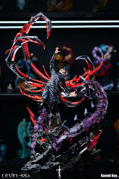 Damocles - Tokyo Ghoul Kaneki Ken - 东京啃种 金木研 - Image 4