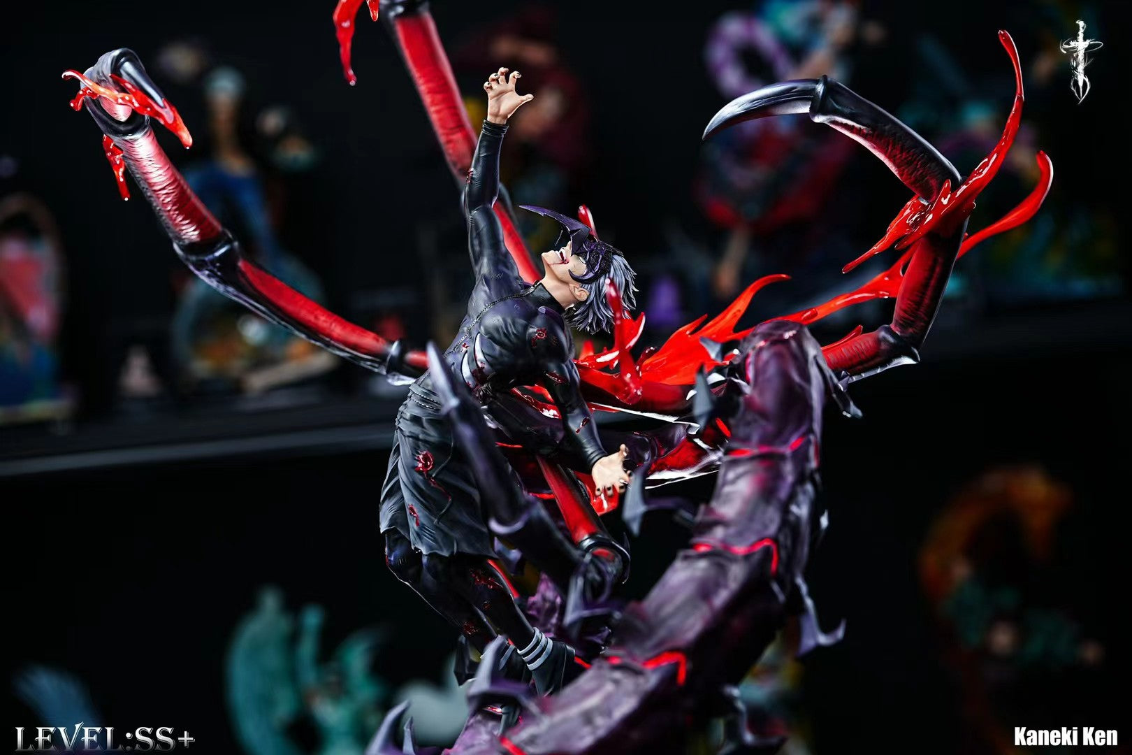 Damocles - Tokyo Ghoul Kaneki Ken - 东京啃种 金木研 - Image 8