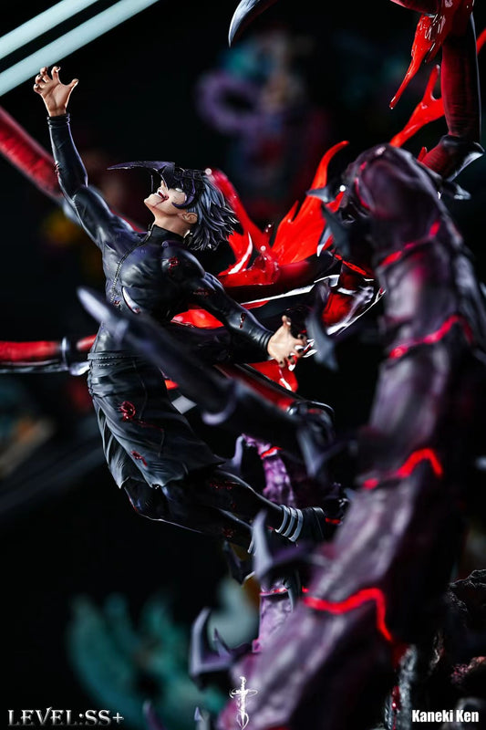 Damocles - Tokyo Ghoul Kaneki Ken - 东京啃种 金木研 - Image 2