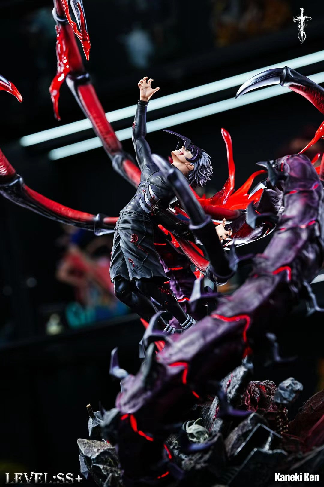 Damocles - Tokyo Ghoul Kaneki Ken - 东京啃种 金木研 - Image 6