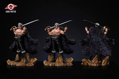 暗物质工作室 DarkMatterStudio - One Piece Rocks D Xebec | 海贼王 洛克斯 D 吉贝克 - Image 3