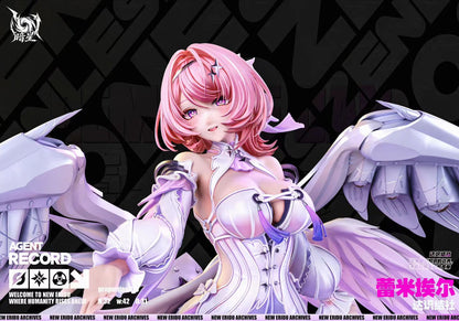 Dark Star Studio - Zenless Zone Zero Remiel | 绝区零 雷米埃尔 - Image 6