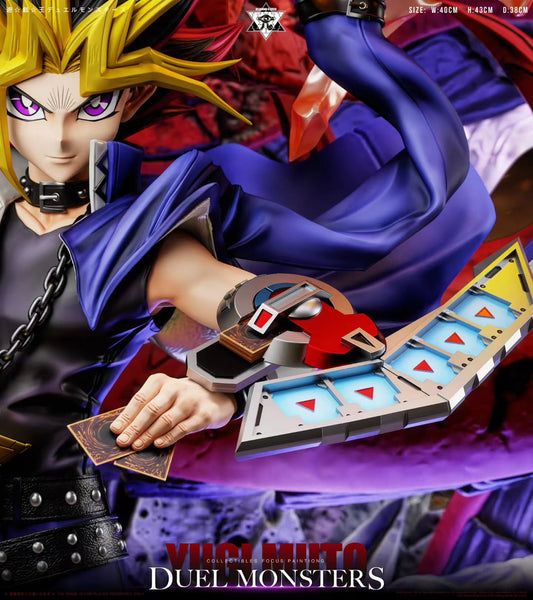 Deadman Studio - YuGiOh! Sky Dragon | 游戏王 天空龙 - Image 1