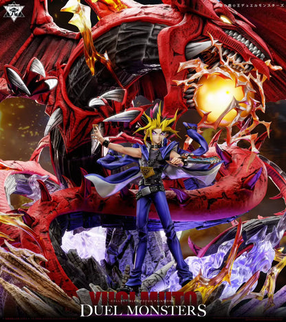 Deadman Studio - YuGiOh! Sky Dragon | 游戏王 天空龙 - Image 5