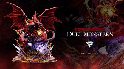 Deadman Studio - YuGiOh! Sky Dragon | 游戏王 天空龙 - Image 4
