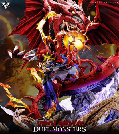 Deadman Studio - YuGiOh! Sky Dragon | 游戏王 天空龙 - Image 3