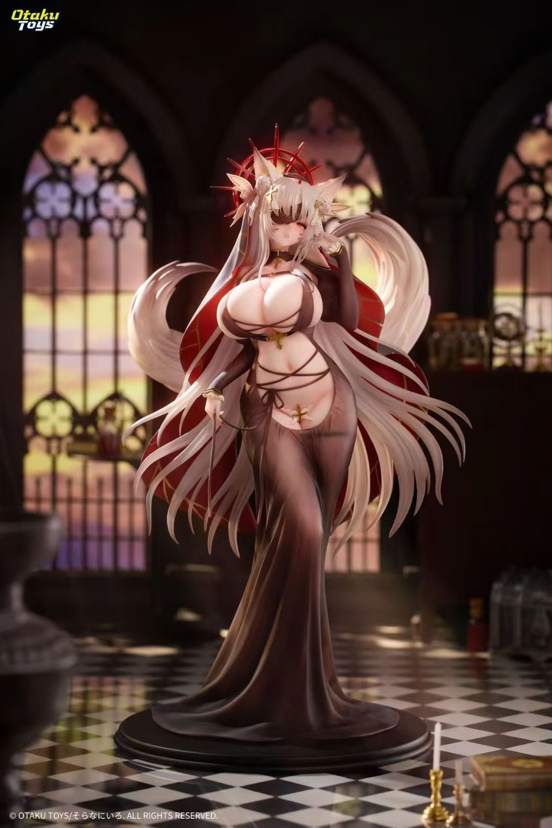 Demon Fox Cultivator Princess - Image 2