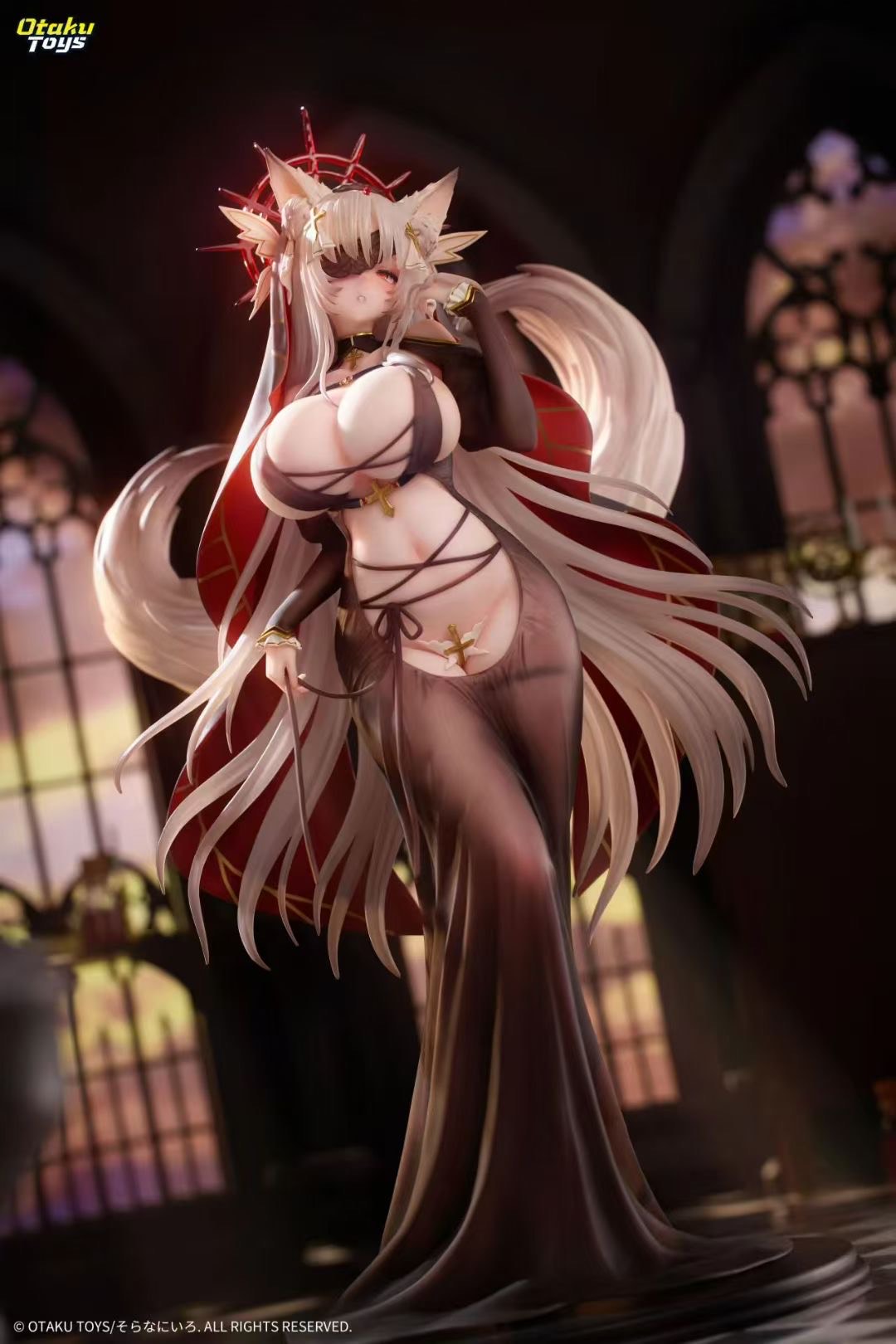 Demon Fox Cultivator Princess - Image 3