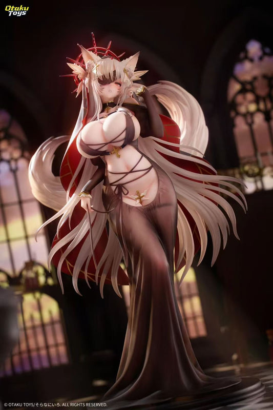 Demon Fox Cultivator Princess - Image 3