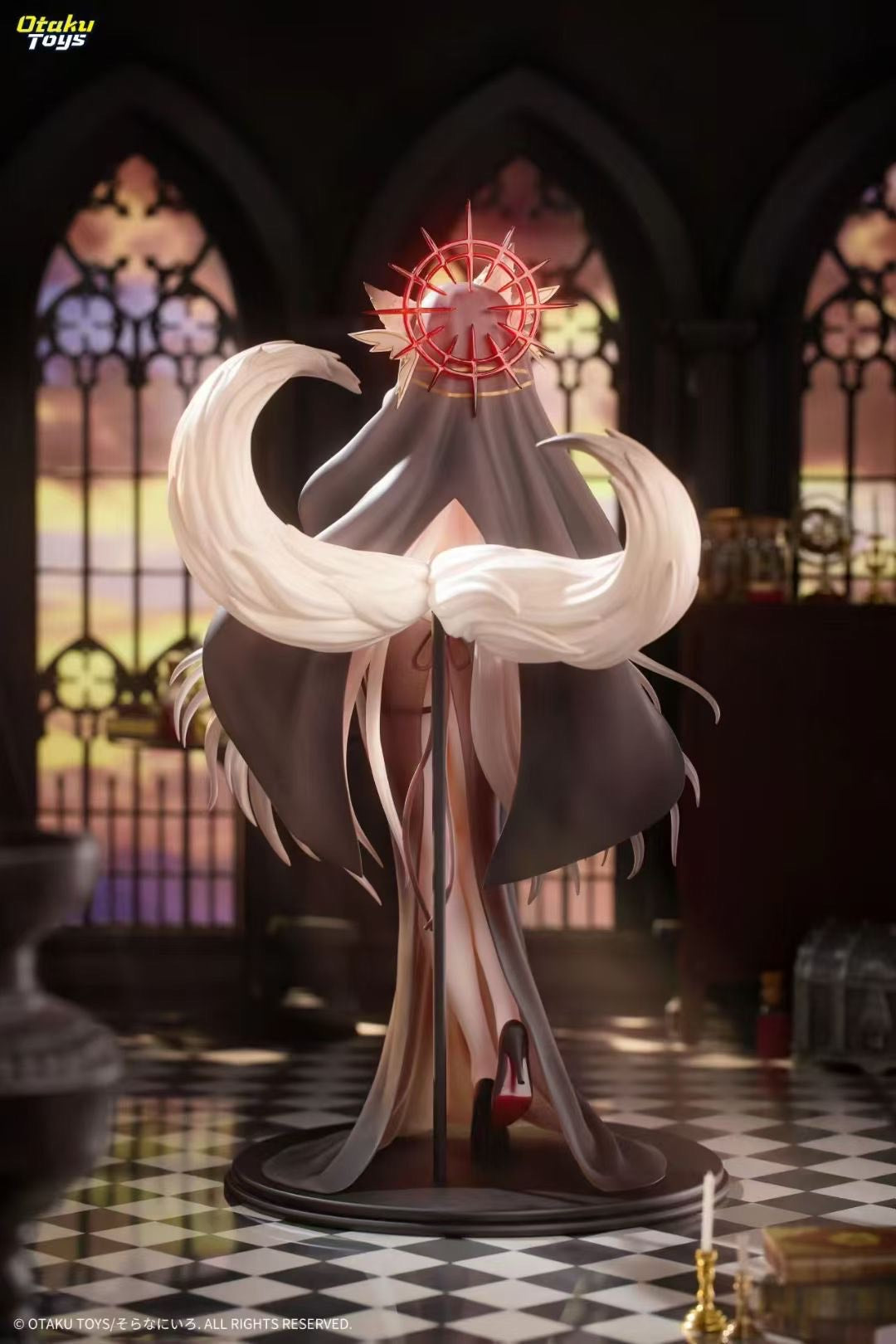 Demon Fox Cultivator Princess - Image 4
