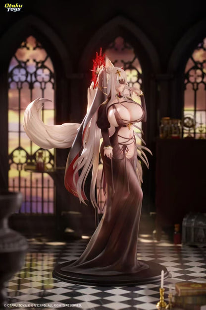 Demon Fox Cultivator Princess - Image 6
