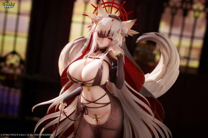Demon Fox Cultivator Princess - Image 7