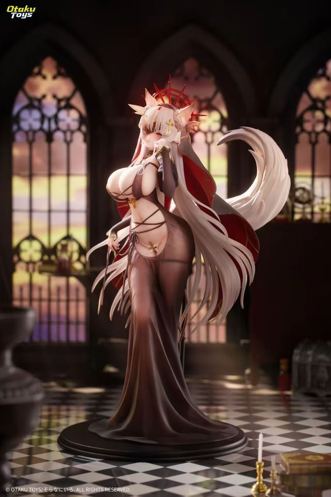 Demon Fox Cultivator Princess - Image 8