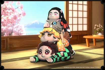Demon Slayer Stackable Figure Statue - Image 7