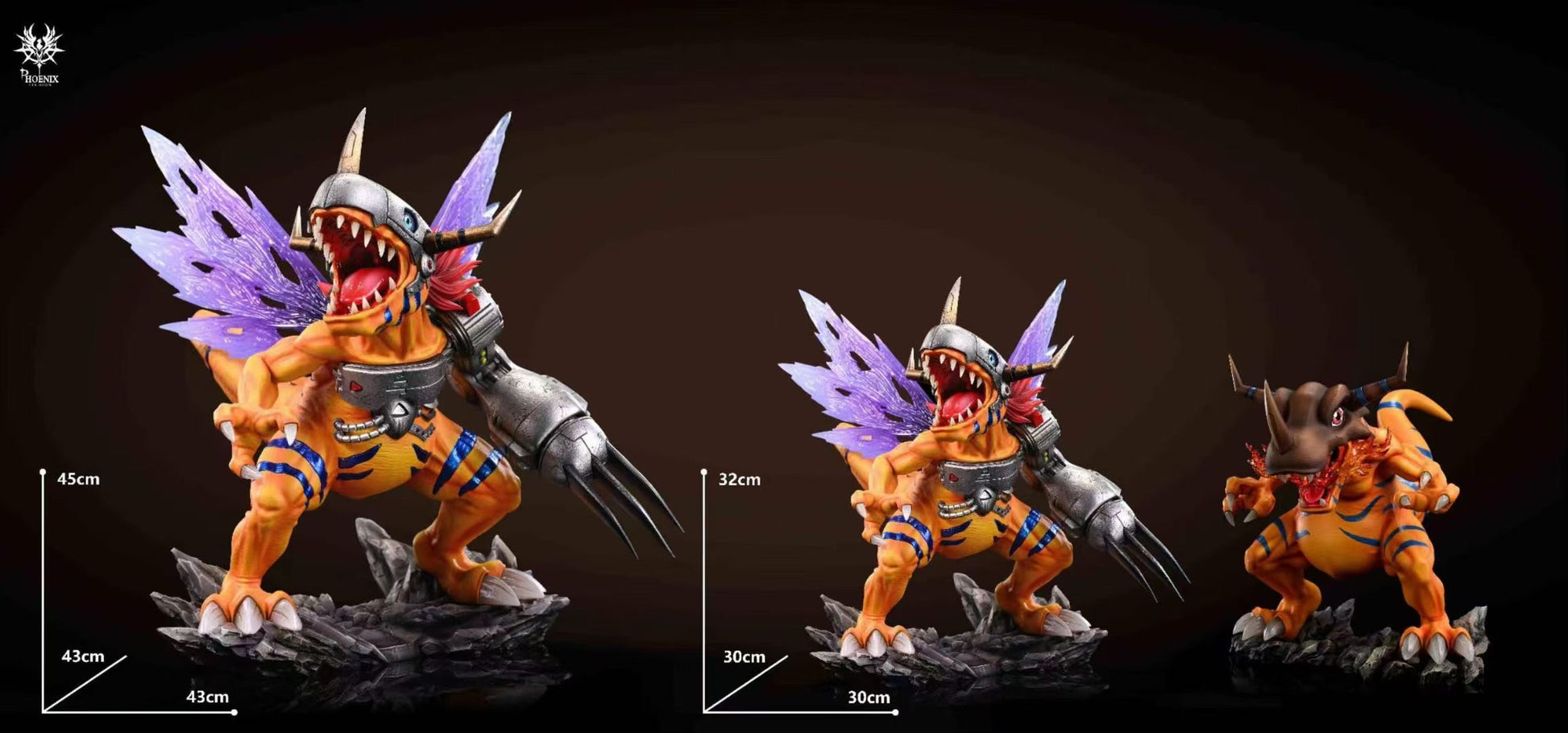 Digimon Series 02 Collectible - Image 2