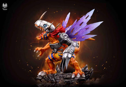 Digimon Series 02 Collectible - Image 3