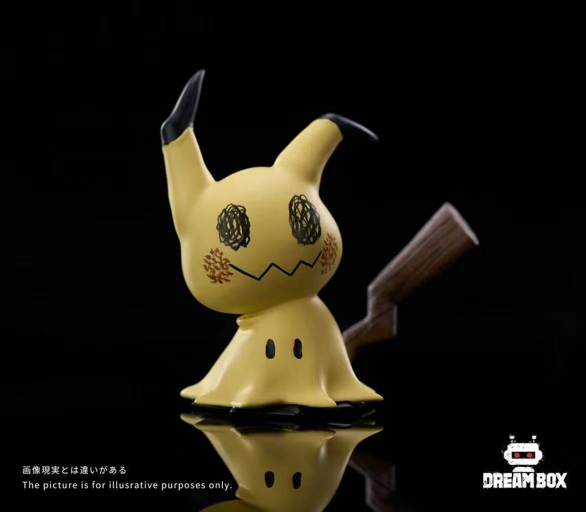 DreamBox Studio - Licensed Pokémon Ceruledge Ruined Throne - 版权 宝可梦 苍炎刃鬼残破王座 - Image 3