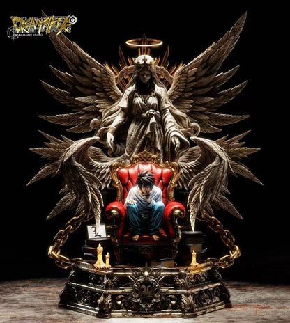 DreamMaker Studio - Death Note L | 死亡笔记 L - Image 2