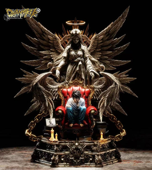 DreamMaker Studio - Death Note L | 死亡笔记 L - Image 2