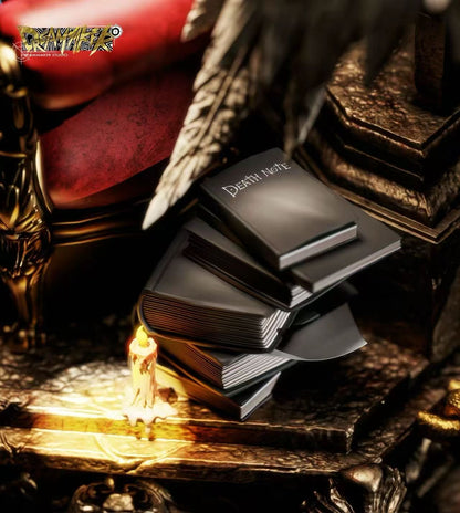 DreamMaker Studio - Death Note L | 死亡笔记 L - Image 6