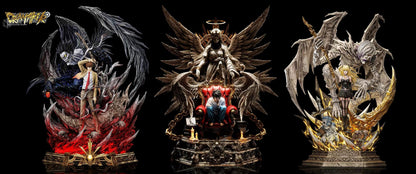 DreamMaker Studio - Death Note Love Brain Sea Sand | 死亡笔记 恋爱脑海砂 - Image 6